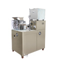 High Grade Desktop Nitrogen Filling Food Packing Machine